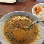 てるsun - 鰆のミーンモーレー