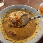 てるsun - 鰆のミーンモーレー