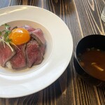 鉄板バル AKICHI - 