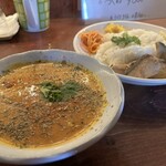 てるsun - 鰆のミーンモーレー