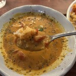 てるsun - 鰆のミーンモーレー