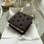 六花亭 - 雪コンケーキ