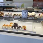 六花亭 - 無駄のない魅力！