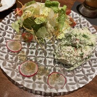 江戸徳 -  江戸徳 -