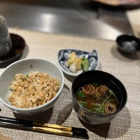 日本料理 海幸 - 