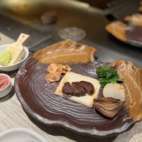 日本料理 海幸 - 