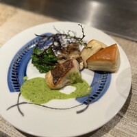 日本料理 海幸 - 