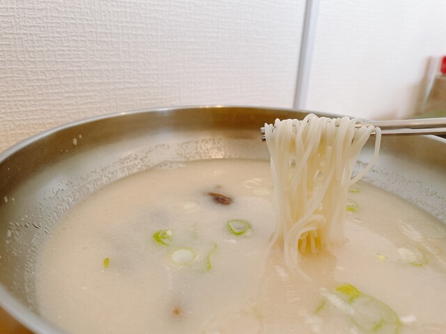 李家ネ（イガネ） - 天童（韓国料理）の写真