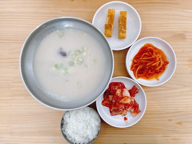 李家ネ（イガネ） 天童の本格韓国料理店 &ndash; 味と雰囲気を堪能