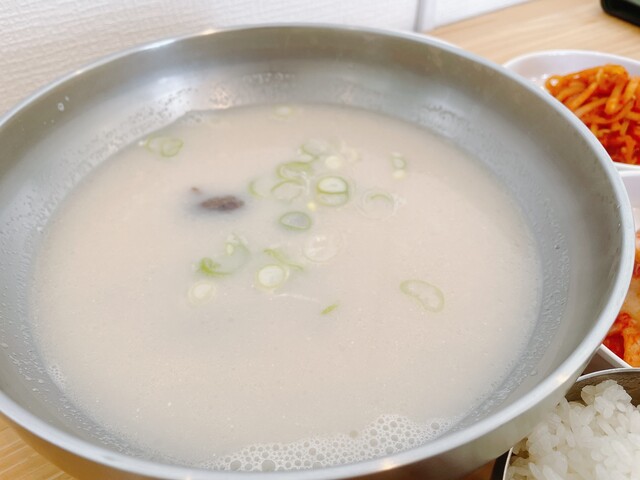 李家ネ（イガネ） - 天童（韓国料理）の写真