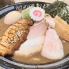 心の味製麺 平井店