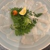 ふぐ・かに・はも 輝月 - 