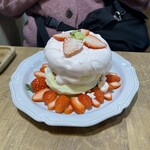 福カフェ - 