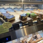 アントベーカリー バイムギムギ - 