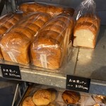 アントベーカリー バイムギムギ - 