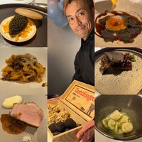 マルゴット エ バッチャーレ - 