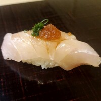 鮨 島本 - ヤイトハタ