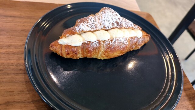 おたると果実 - 朝里（スイーツ）の写真