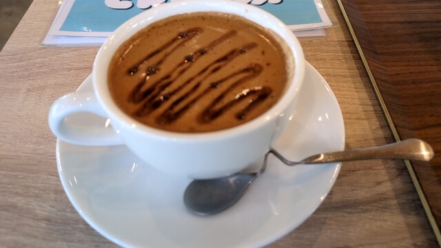 おたると果実 - 朝里（スイーツ）の写真