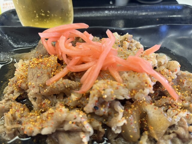 Yoshinoya Hankyu Nishion Ten