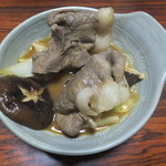 みずうみ - ぼたん鍋