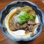 みずうみ - 鴨の酢の物