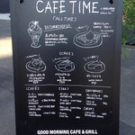 Good Morning Cafe&Grill  - 