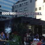 Good Morning Cafe&Grill  - 
