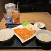 中華居酒屋 香香厨房 JR55ビル店