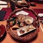 花仙庵 仙仁温泉 岩の湯 - 