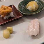 北前寿し 花門 by Al-ché-cciano - 