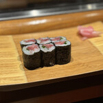 しほう田 - ネギトロ