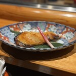 しほう田 - 西京焼き