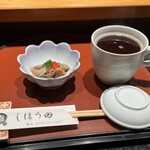 しほう田 - くらげ