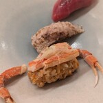 北前寿し 花門 by Al-ché-cciano - 