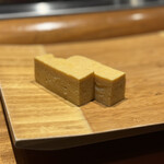 しほう田 - たまご