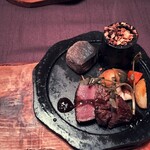 花仙庵 仙仁温泉 岩の湯 - 