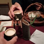 花仙庵 仙仁温泉 岩の湯 - 