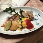 花仙庵 仙仁温泉 岩の湯 - 