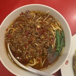 矢場味仙 中部国際空港セントレア店 - 