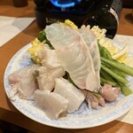 東心斎橋やつづか