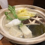 東心斎橋やつづか - 