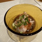 東心斎橋やつづか - 