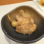 東心斎橋やつづか - 