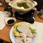 東心斎橋やつづか - 