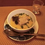 花仙庵 仙仁温泉 岩の湯 - 