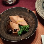 花仙庵 仙仁温泉 岩の湯 - 