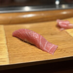 しほう田 - トロ