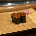 しほう田 - イクラ