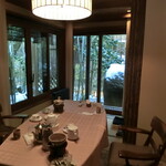 花仙庵 仙仁温泉 岩の湯 - 